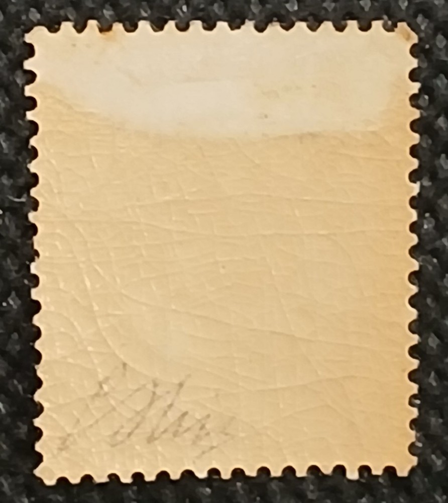 Belgium 1867 Scott #21 Mint