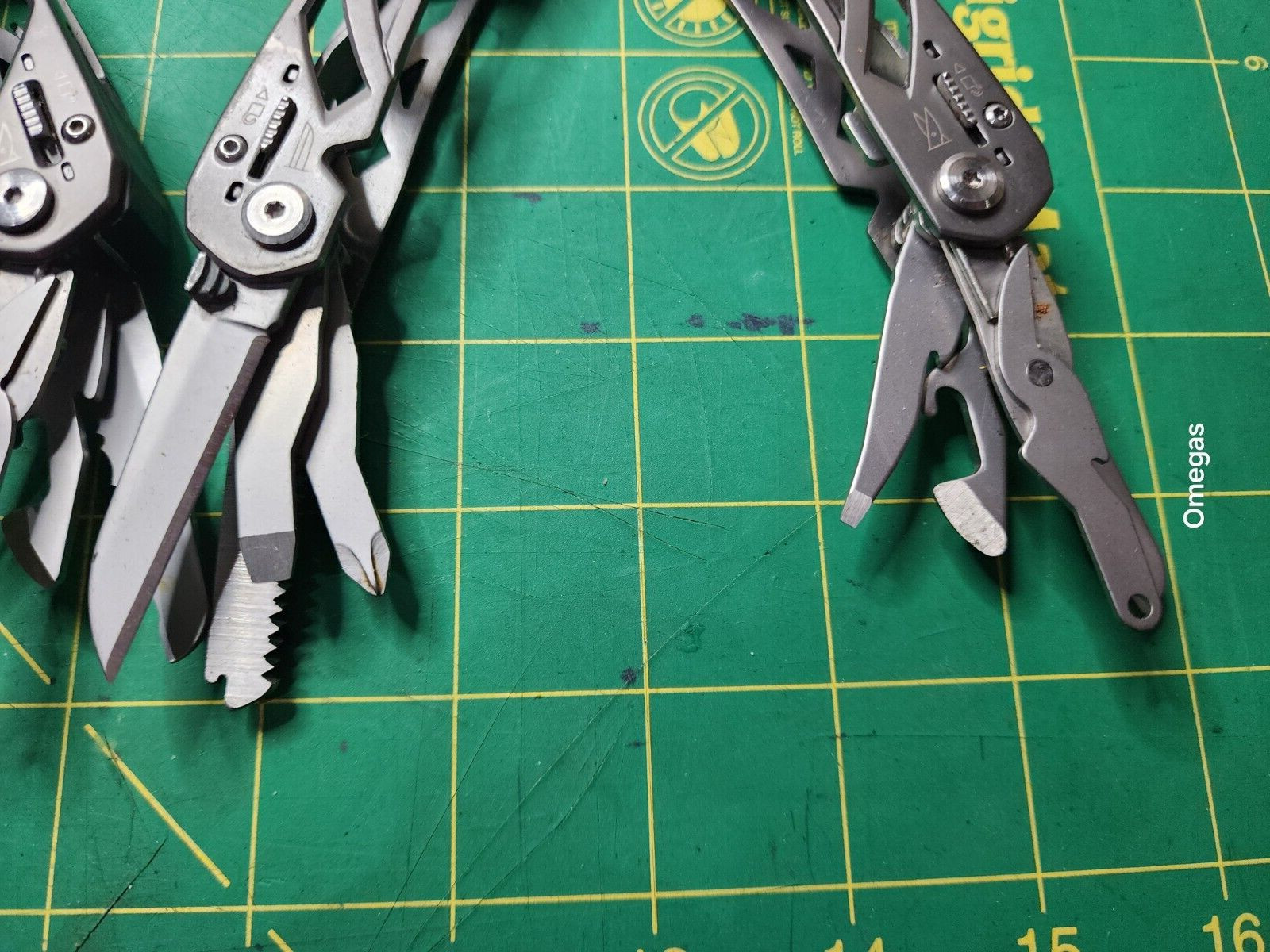 Gerber Suspension Multi-tool, Grade A+ conditions. ONE at random