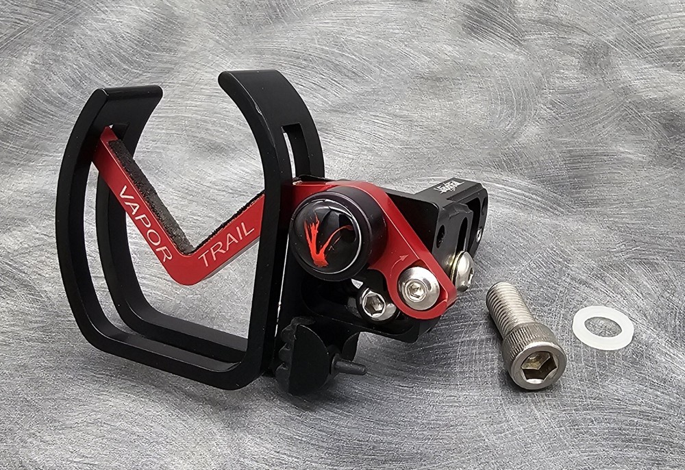 VaporTrail Pro-V Stainless Hardware Upgrade Kit