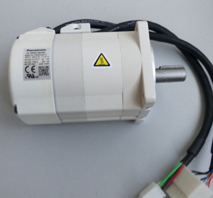 For Servo Motor MSMA022A1E