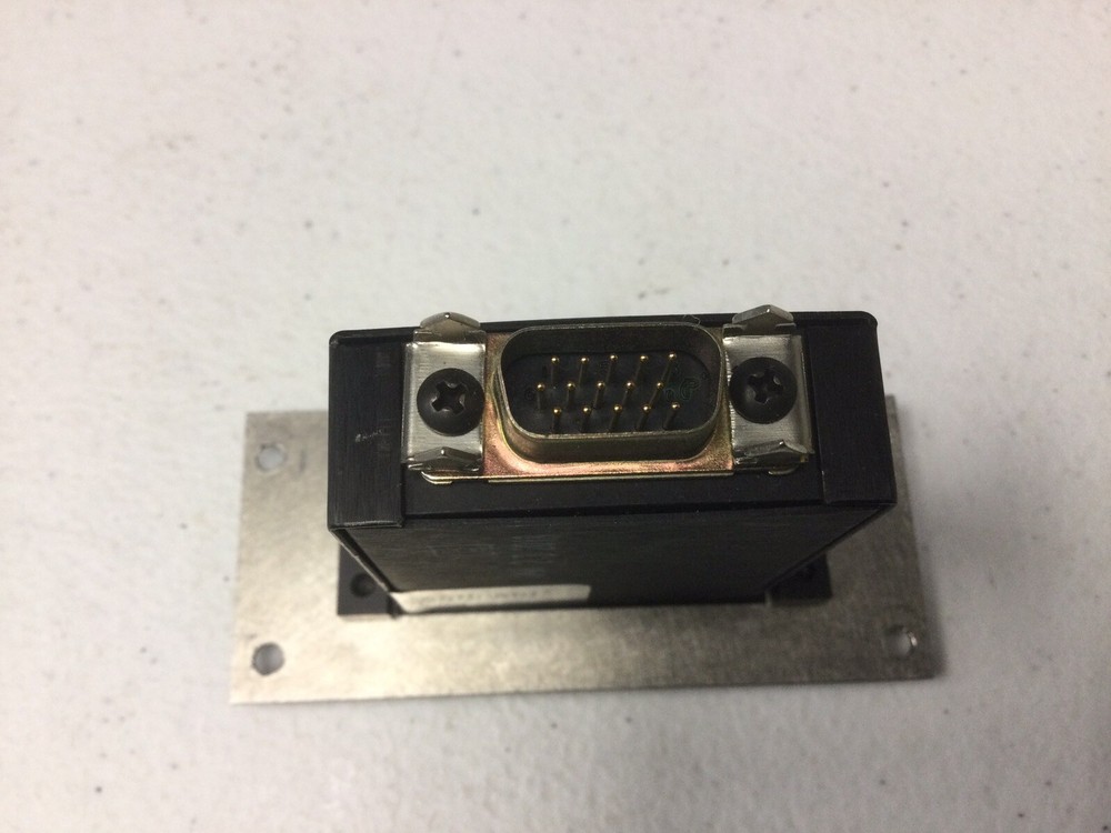 MD41-1488W - GPS Annunciation Unit - Working As Removed