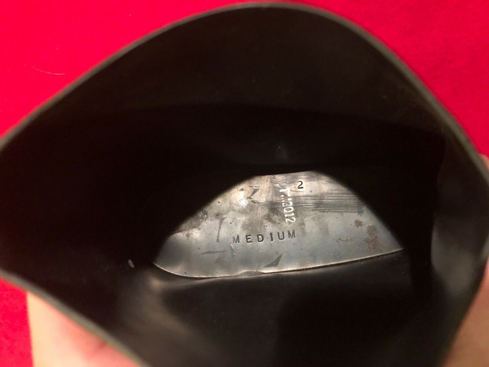 Pachmayr Slip On Pad Size Medium