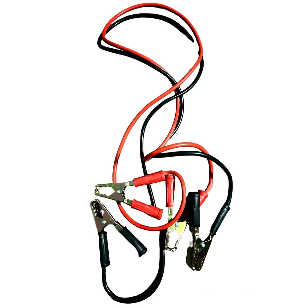 Booster Cable (Car Jump start Cable) 500 AMP capable