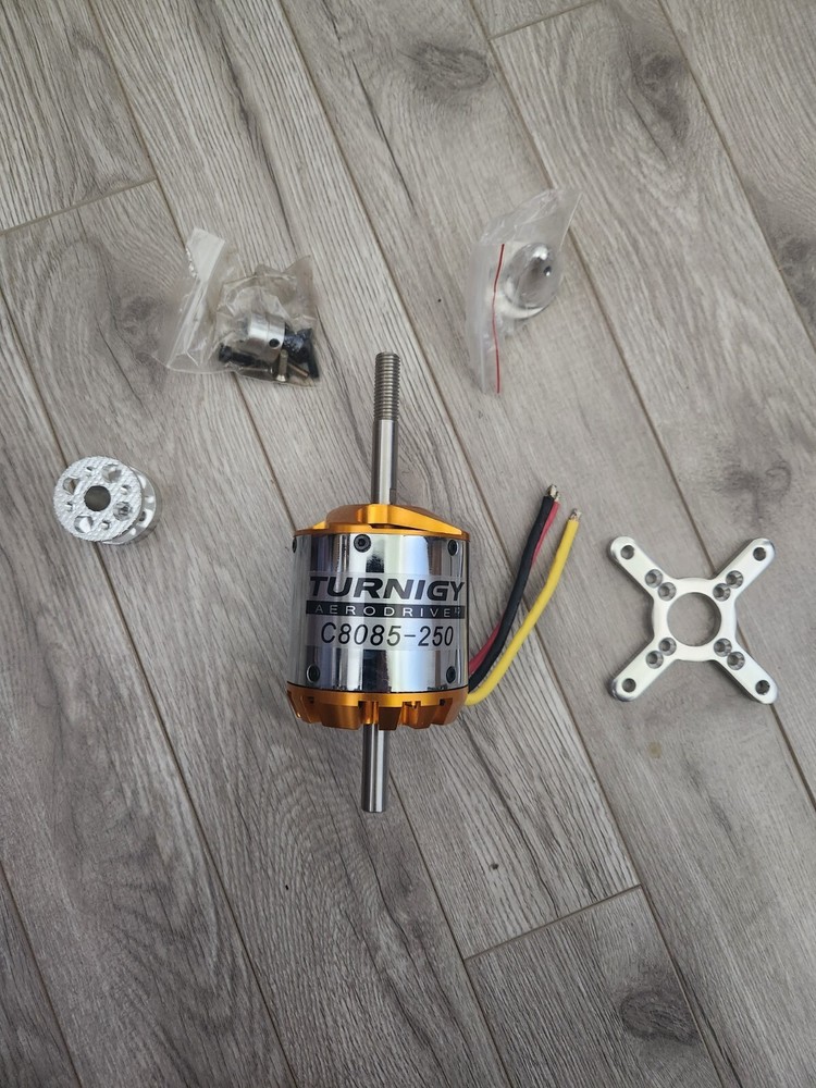 Turnigy C8085-250