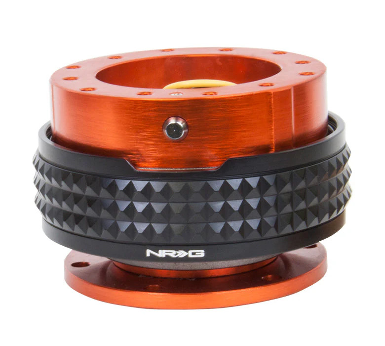 NRG SRK-210BL/CG 2.1 QUICK RELEASE