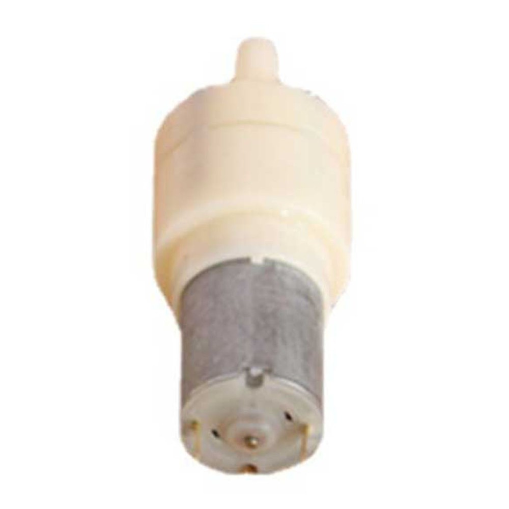 Precise and Controlled Flow Rate Diaphragm Pump for Reliable