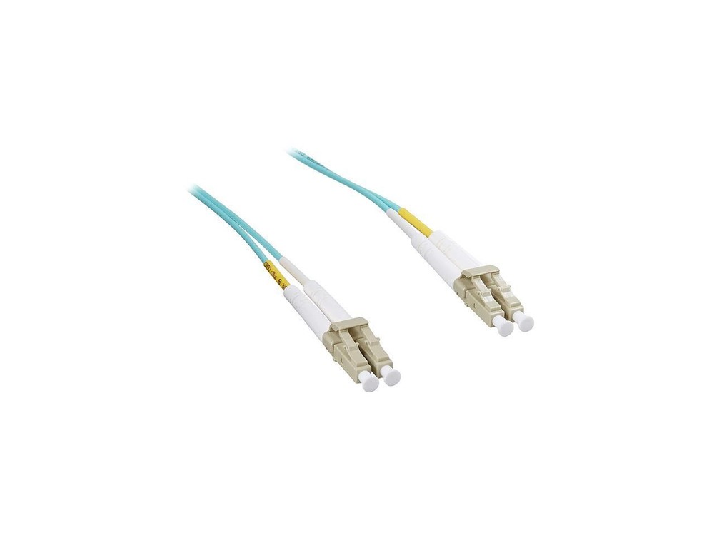 Belkin Fiber Optic Patch Cable