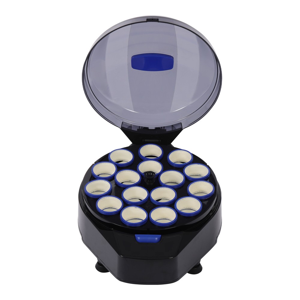 Automatic Pool Ball Cleaner 16 Ball Digital Display Billiard Cleaning Machine
