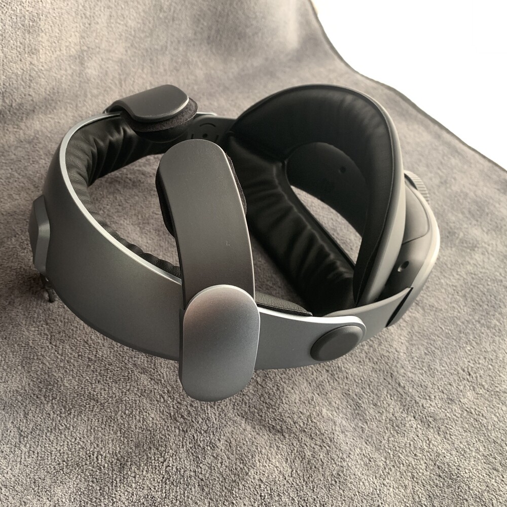 GOOVIS G3Max Zero-sensingheadband backHeadrest Replacement Headband EliteEdition