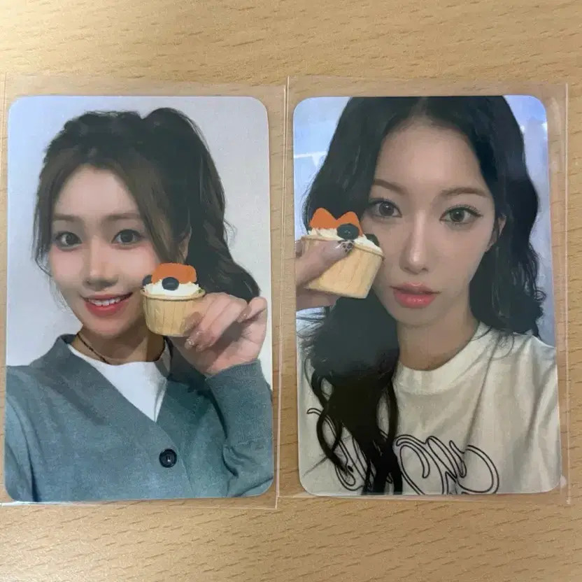 Genius WithMu Face-to-Face Non-Opening Jooe