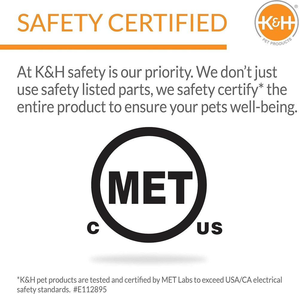 Large Chicken Brooder Heater - Adjustable Height, Safety Approved for 30 Chicks