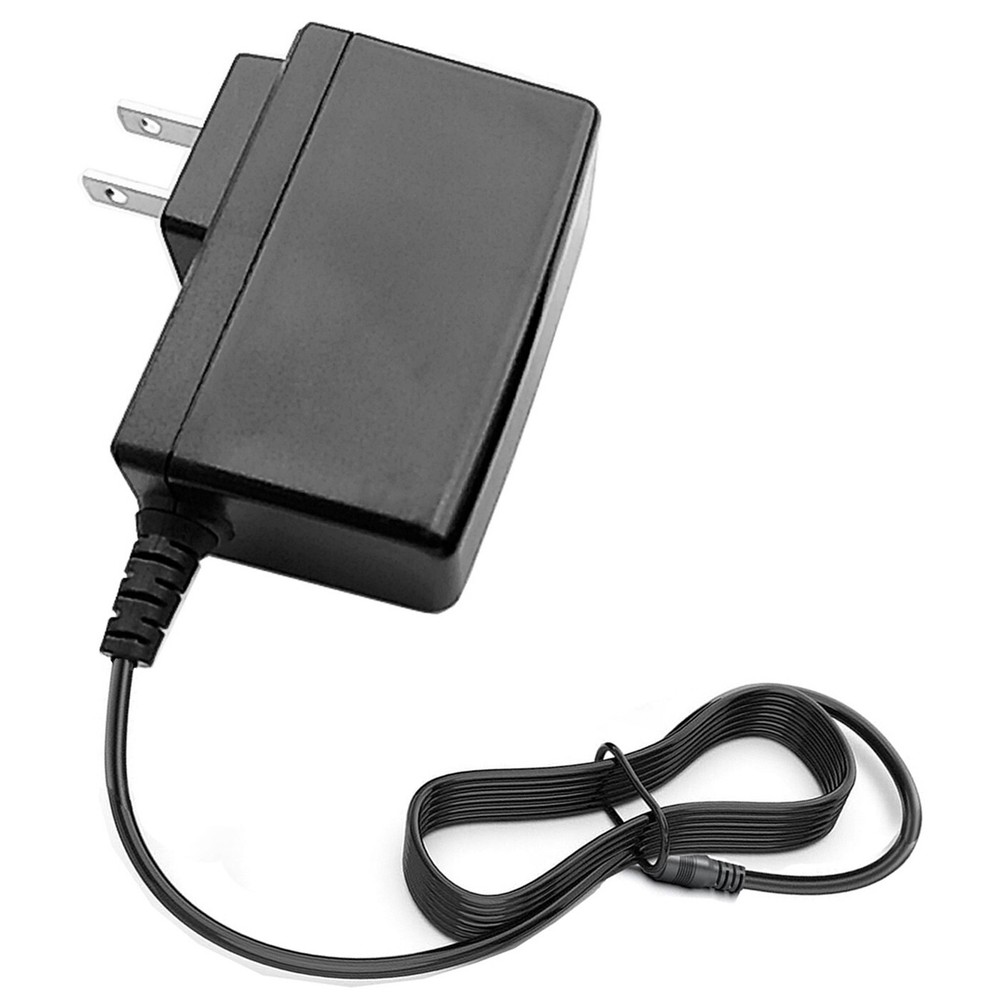 AC/DC Adapter For Native Instruments Traktor Kontrol S3 4-channel DJ Controller