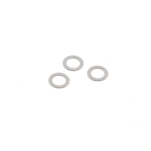 MB Slot Trigger pivot spacers 01123