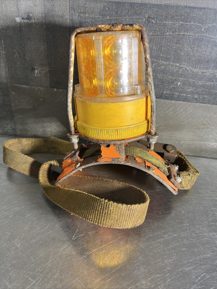 Aircraft Dynamics Robo Lights Led Pole Strobe