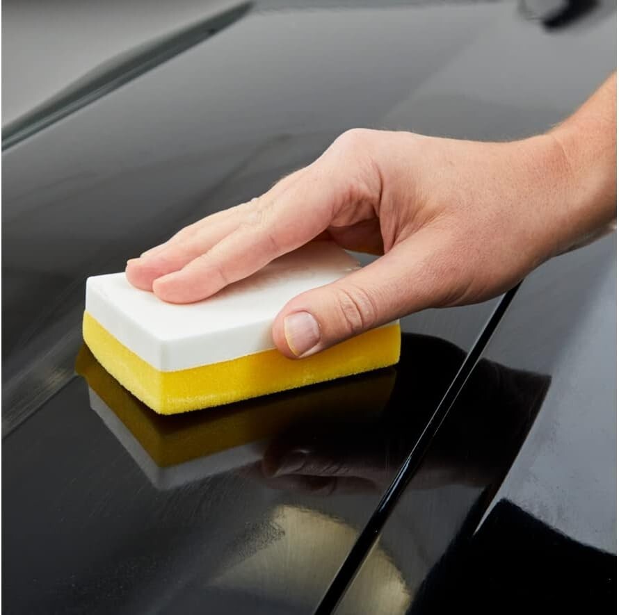 417300 Application Sponge Beige