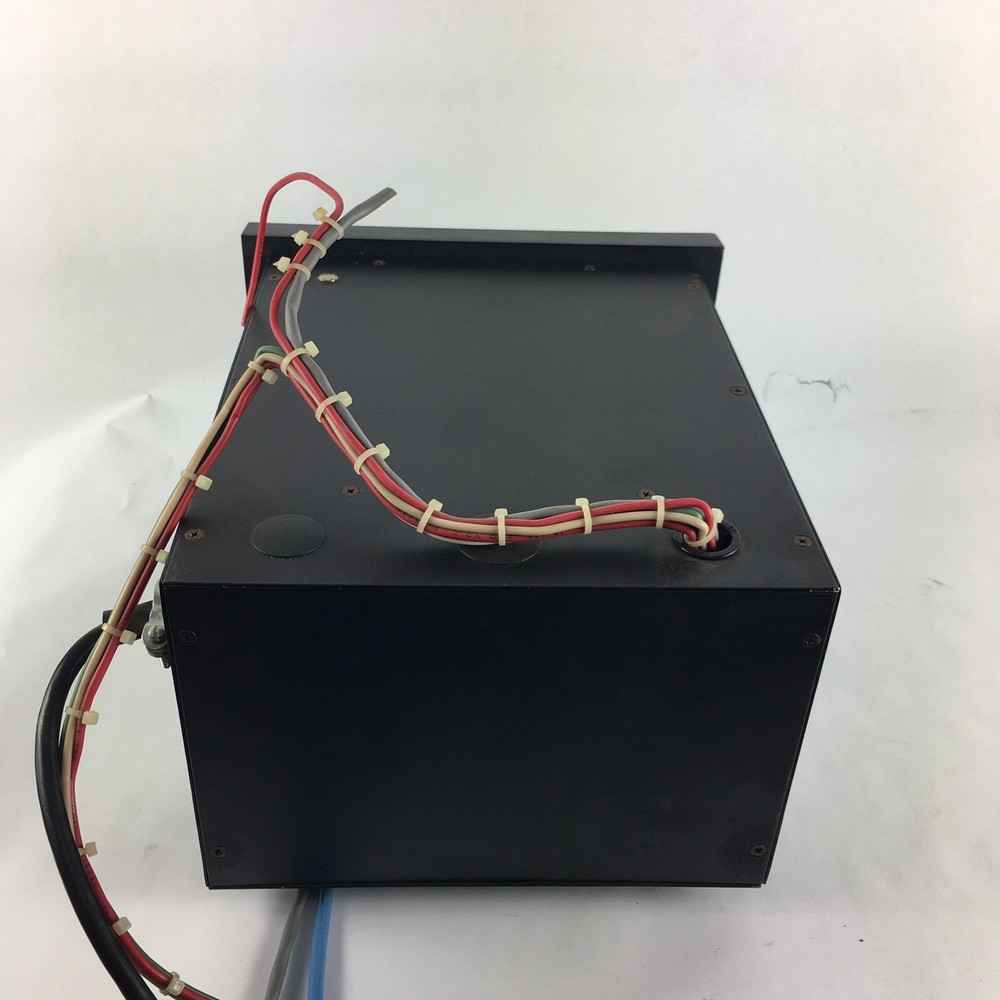 IRCON Modline Plus "R" Series Two-Color Thermometer Controller