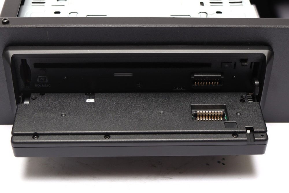 Telecor T-CDP Rack Mount AM/FM CD Player