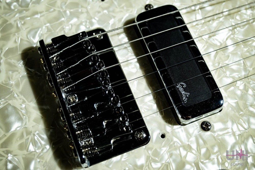 Godin Radiator (no260422)
