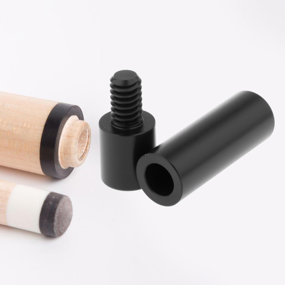 Joint Protector for Pool Cue Protect Shaft and End Joint Thread Protector
