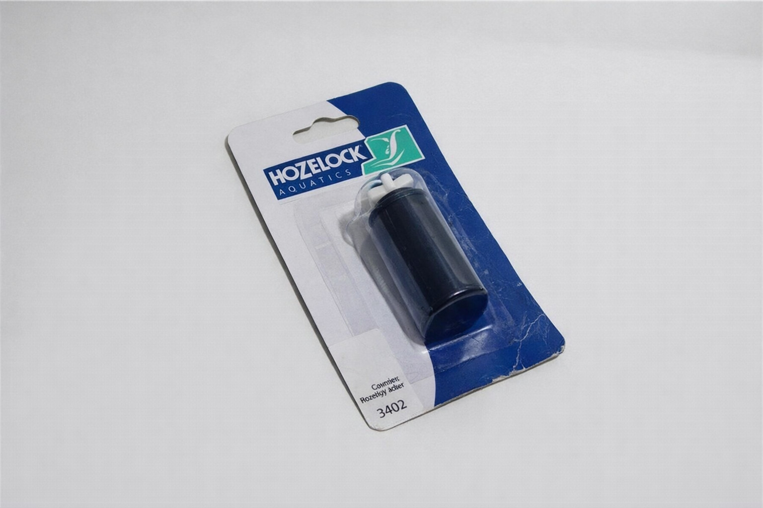 Hozelock Cyprio Cascade Impeller 3402 1000LV Pump Replacement Part