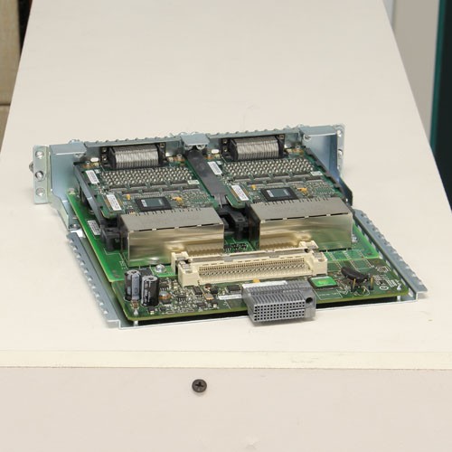 Cisco SM-32A 32 Port ASYNC Module