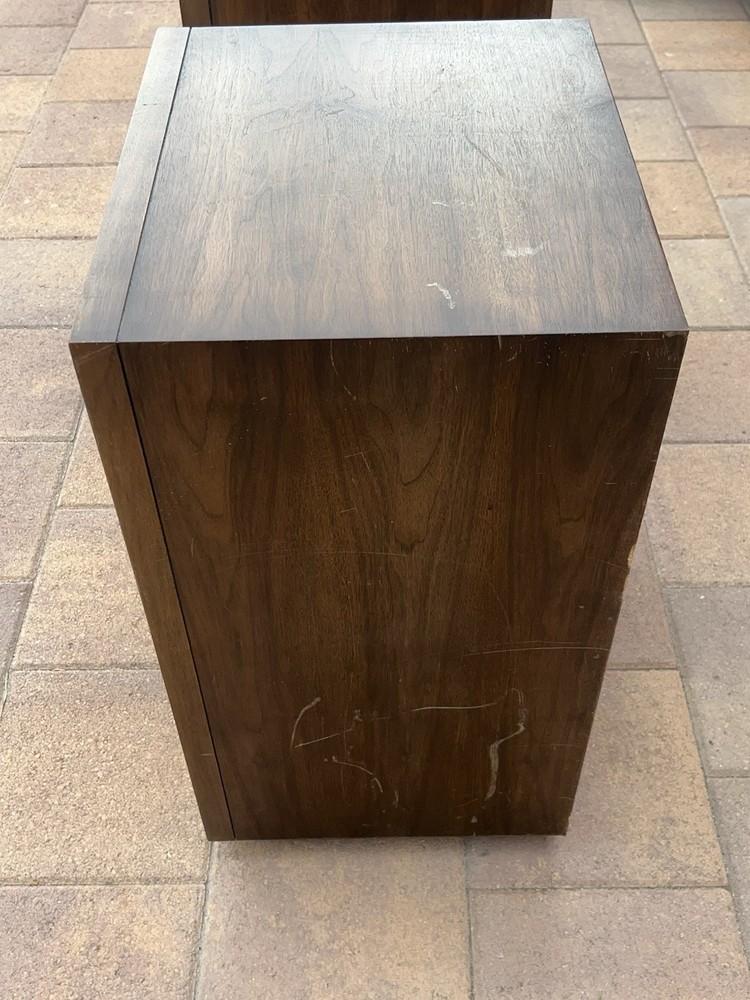 Jensen Speaker LS-6b 1970’s Walnut - “Local Pickup Only”