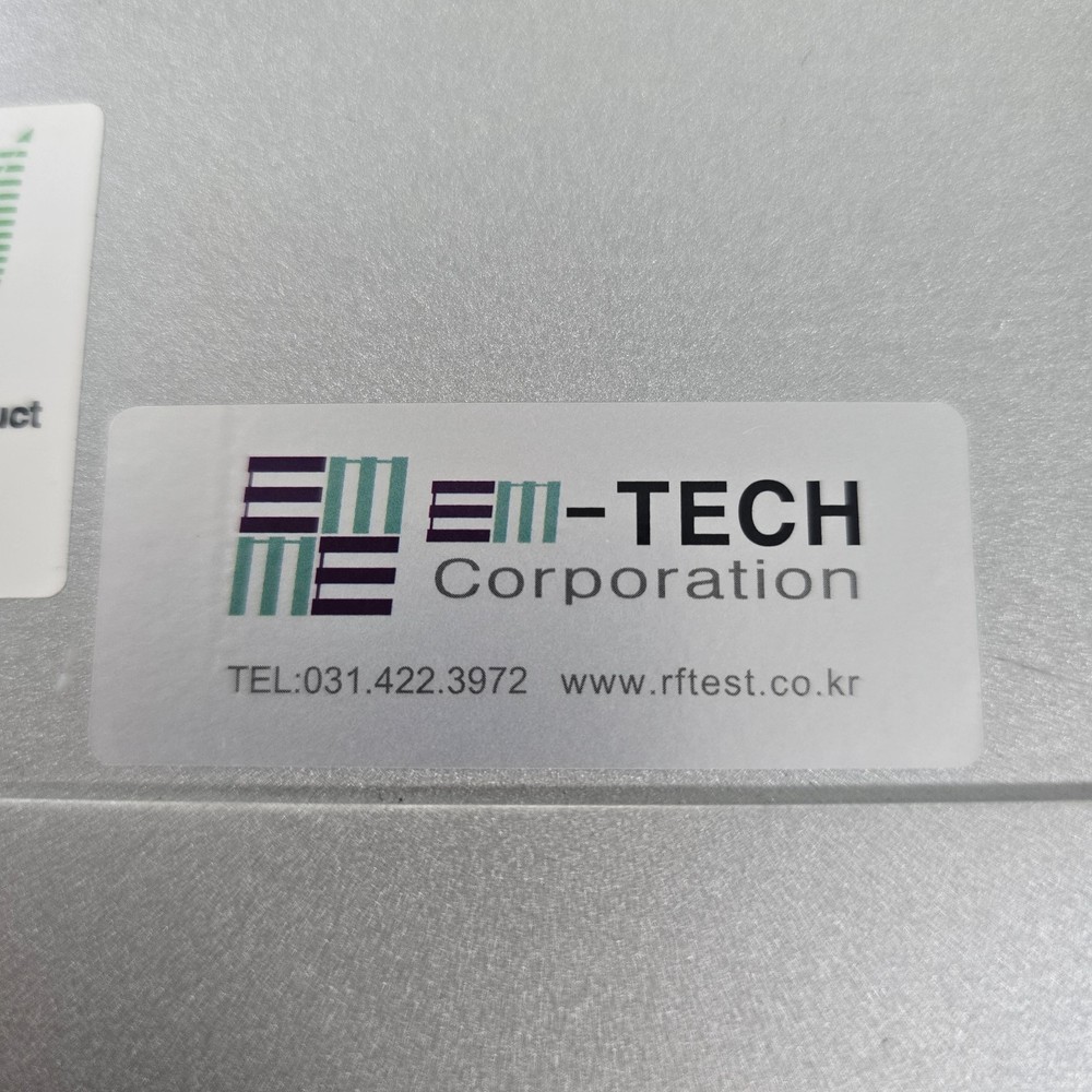 Used Anritsu MT8870A - Universal Wireless test set