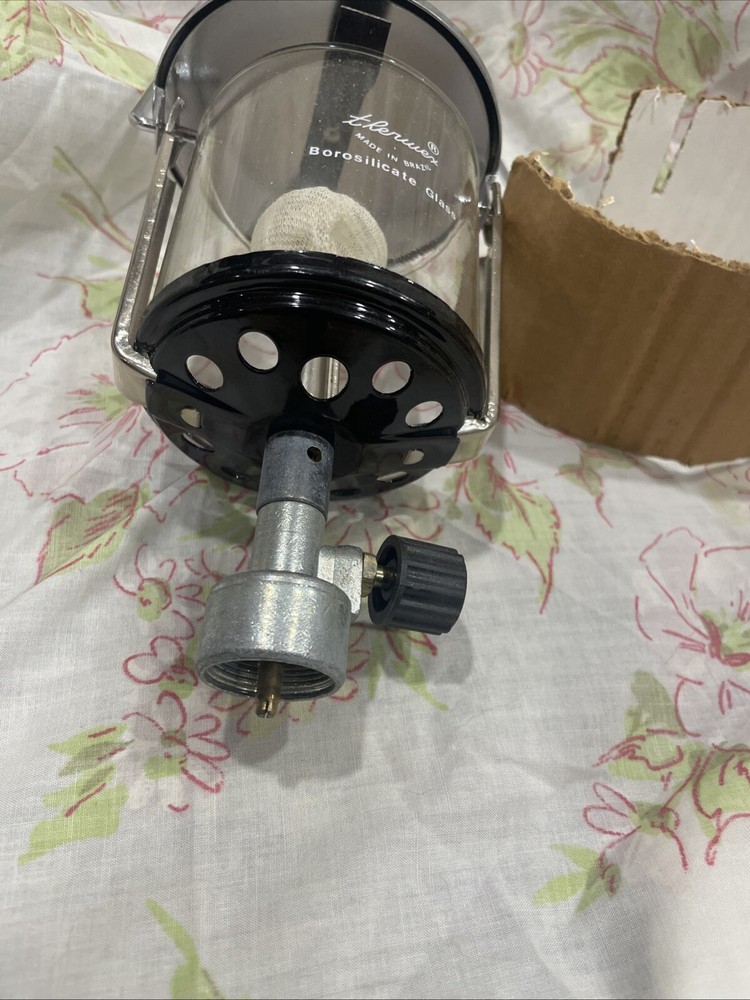 Vintage NOS Lantern