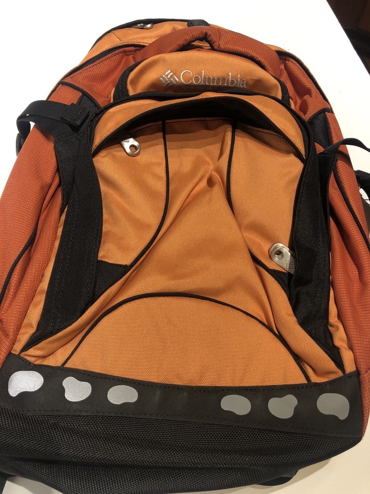 Columbia Daypack Field Crescent New