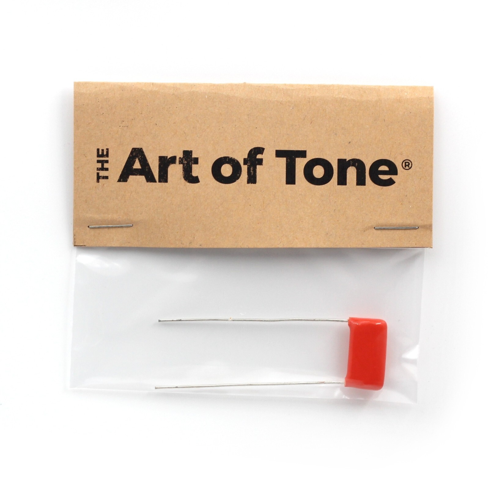 .022 400v ORANGE DROP CAP - 716P