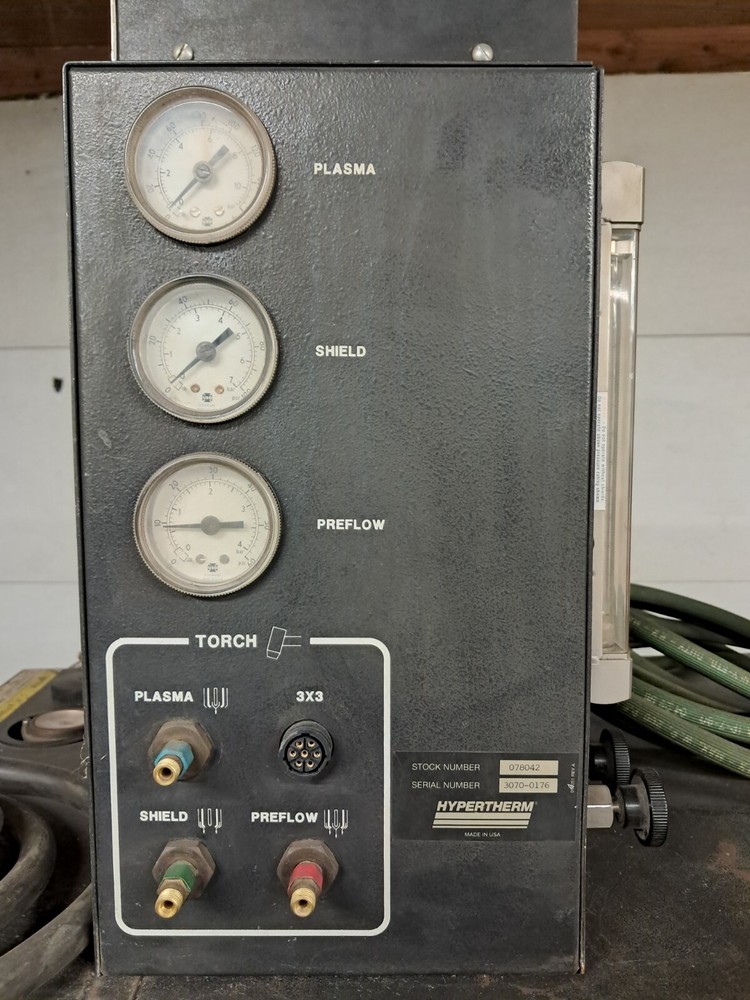 Hypertherm HD3070 Power Suply