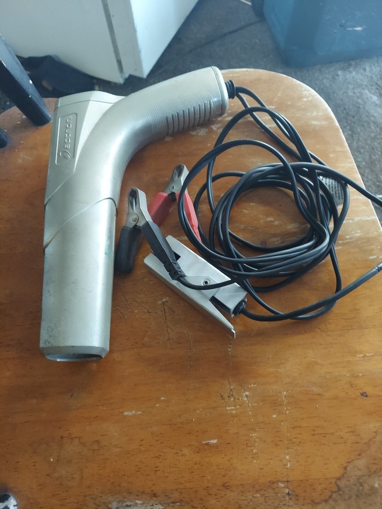 Actron CP7527 Inductive Timing Light - BRIGHT XENON FLASH