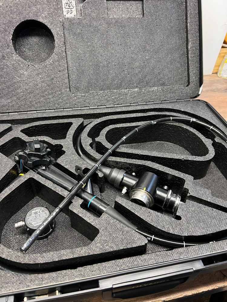 Olympus GIF-130 Gastroscope