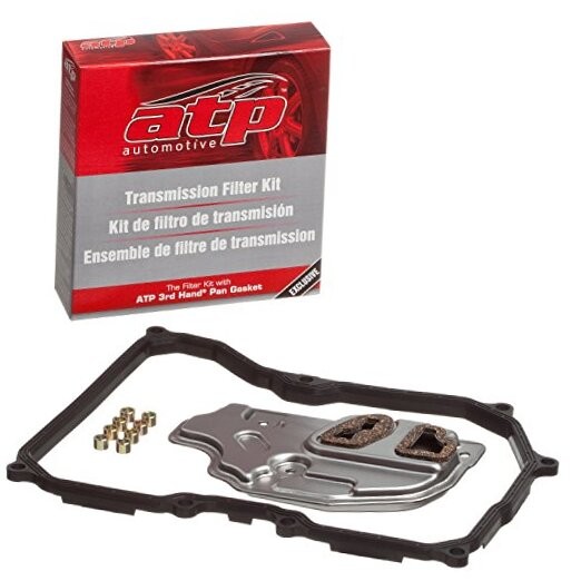 ATP B-336 Automatic Transmission Filter Kit