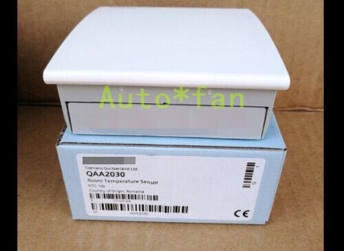 1pcs new temperature sensor QAA2030
