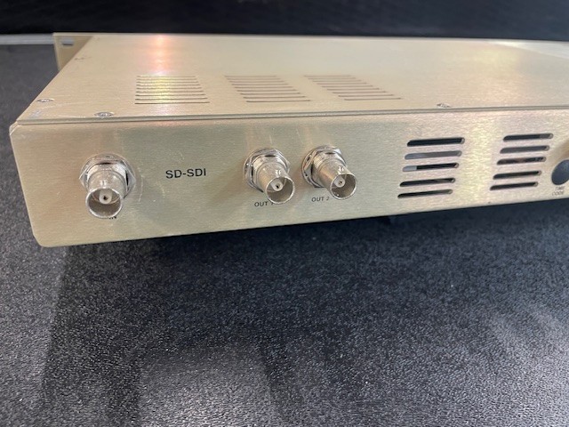 EEG EN530 HDTV Smart Encoder IV