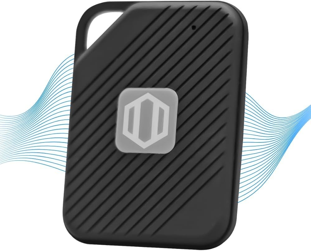 Portable Password Manager - Secure Bluetooth Drive, Autofill-