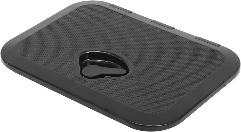 ‎10.63X14.76inch Marine Boat Deck Rectangular Access Hatch Regular Caravan RV
