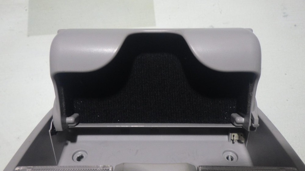 17 HYUNDAI ELANTRA Front Console 92800A5000TX