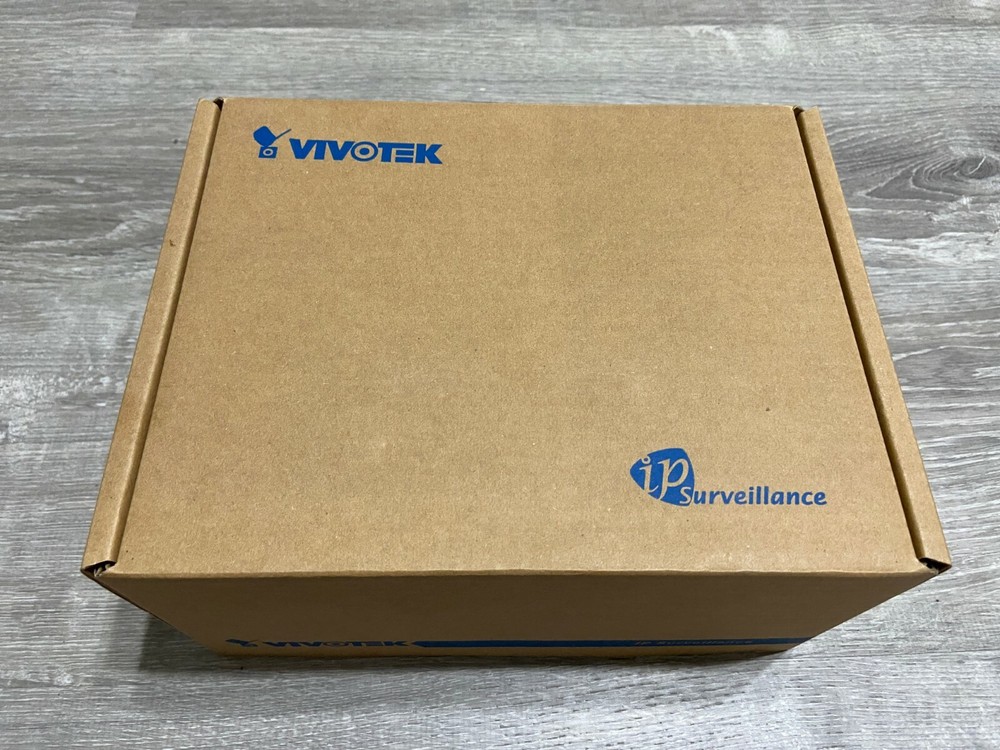 Vivotek Network Camera TC5633