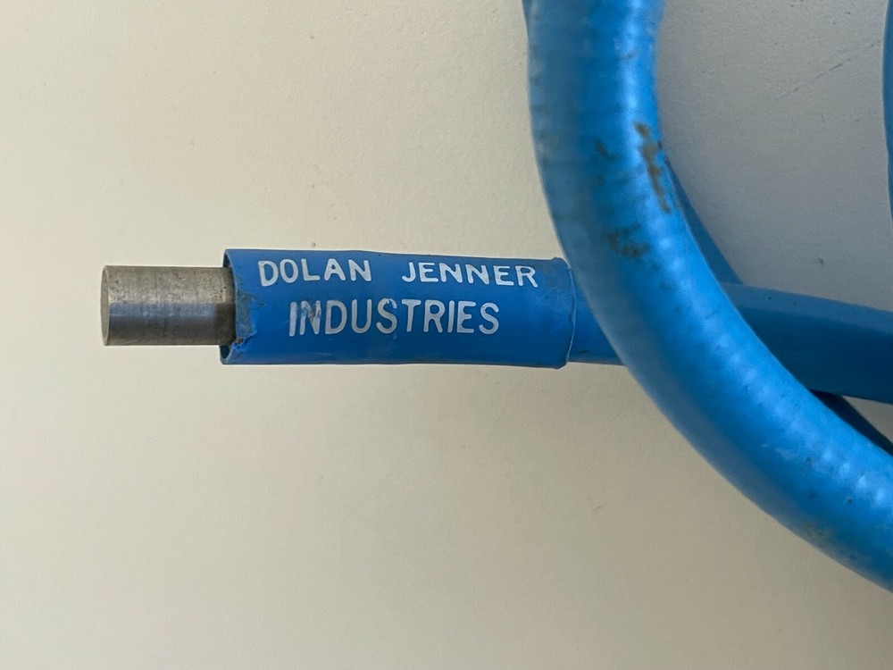 UU7: Dolan-Jenner Industries Cable