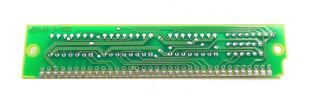 Connect Tech Inc 719-086039 PCB Card Simm Module