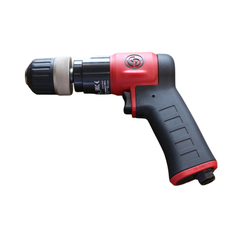 Chicago Pneumatic 3/8"(10 mm) Pneumatic Drill CP9287C