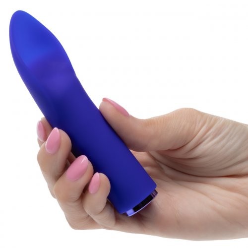 Raven Flutter Mini Scoop Flickering Massager