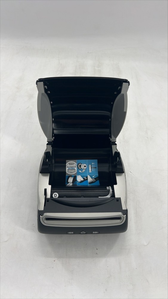 DYMO LabelWriter 5XL Label Printer with Power Adapter Used