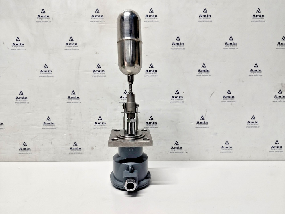 Hanla FMS-1H-WS Horizontal type Float level Switch - NEW