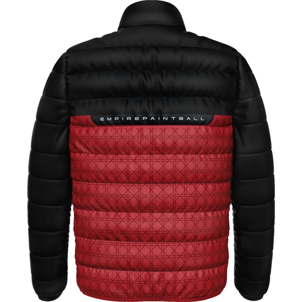 Empire Heat Seeker Custom Winter Jacket - Medium