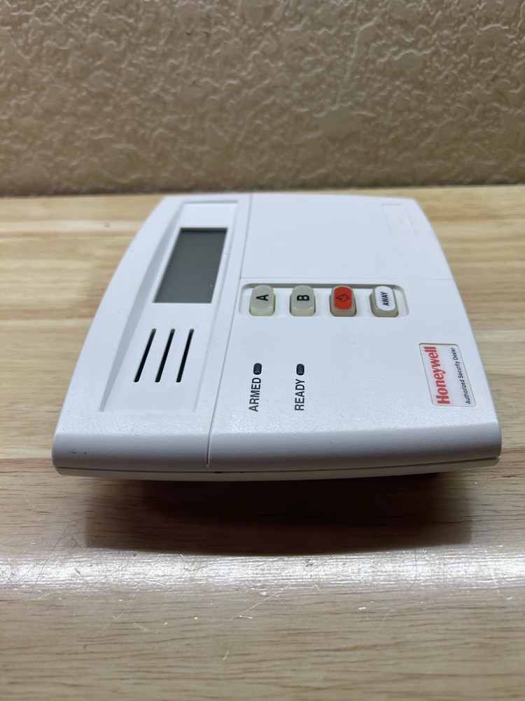Honeywell FA270RF Keypad for Alarm System