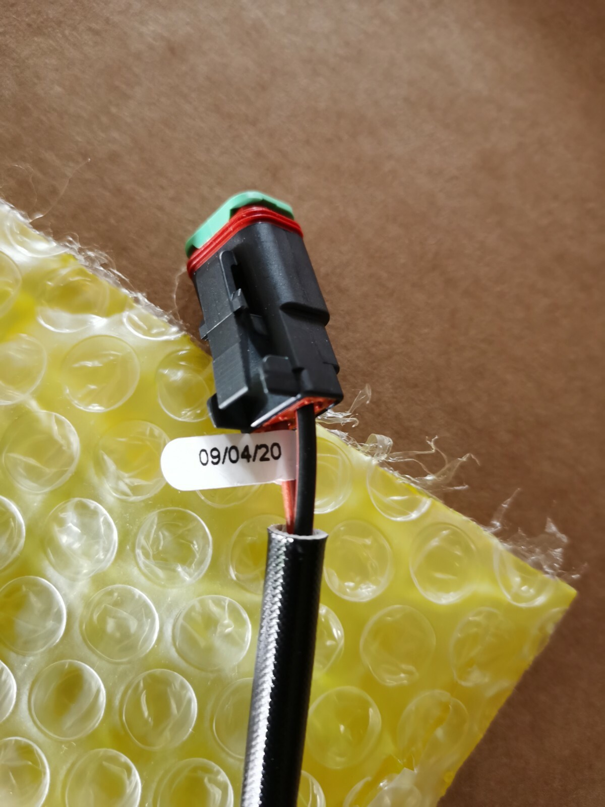 Brand New Genuine BRP Skidoo Temperature Sensor 800 ETEC MXZ Summit 420664509