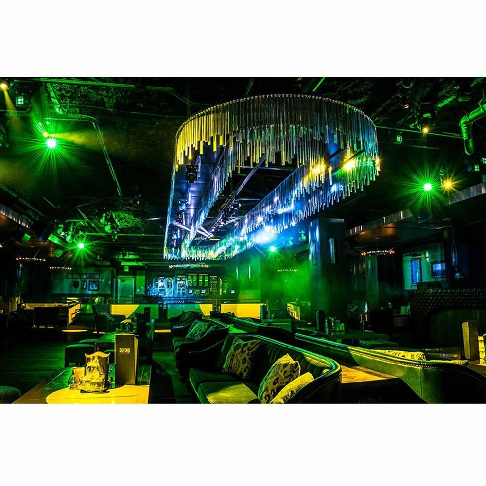 ADJ myDMX 3RM Multi-Platform DMX Control Software/Hardware System